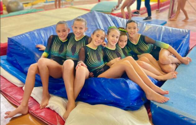 (Castelleone) LIBERI E FORTI: LE LEONESSE DEBUTTANO NEL CAMPIONATO GOLD