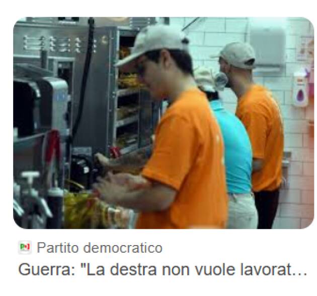 Manovra Guerra (Pd): Bastonati i redditi dei lavoratori pubblici