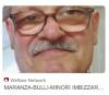 UN ALTRO A UN PALMO DEL NOSTRO NASO VINCENZO ANDRAOUS (PV)