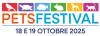 Petsfestival: il mondo degli animali da compagnia si dà appuntamento a Cremona