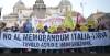 Pianeta Migranti. Memorandum Italia-Libia patto di abusi e violazioni