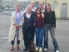 (CR) Fragili con l’Ombrello, il musical di MagicaMusica sul palco del carcere