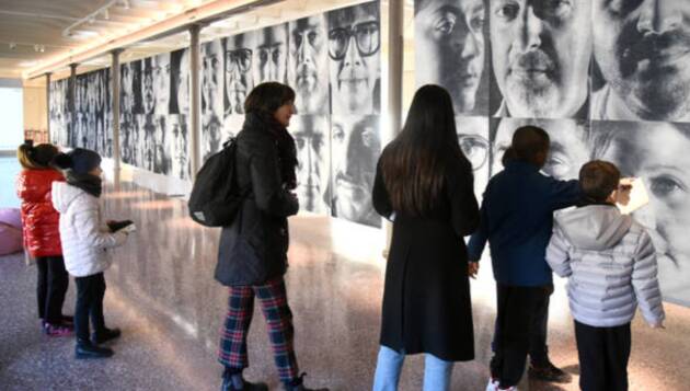 (PC)  Al via la nuova edizione del progetto FATA - scuola diffusa. 