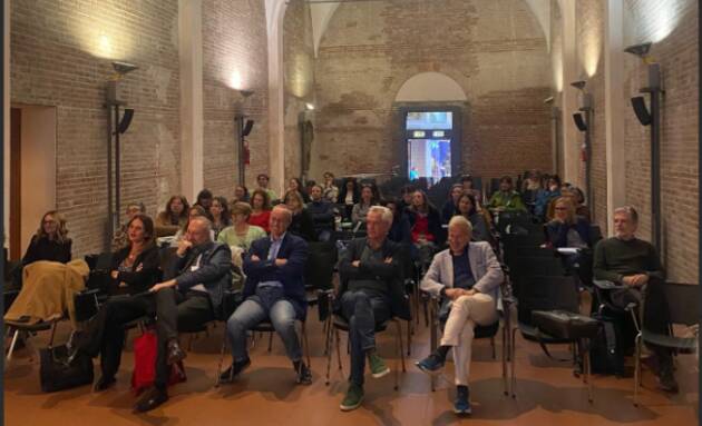 (PC)  Al via la nuova edizione del progetto FATA - scuola diffusa. 