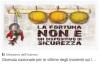 DOMENICA 12 OTTOBRE SI CELEBRA LA 75^ GIORNATA  PER  VITTIME  INCIDENTI SUL LAVORO.