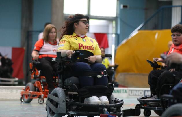 WARRIORS SABBIONETA E POMÌ ANCORA INSIEME PER LA STAGIONE 2025-2026