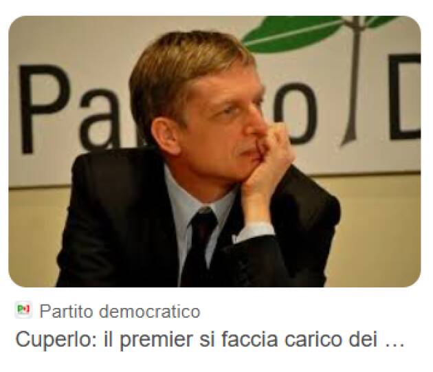 Cosi ha detto Eugenia Roccella: gite ad Auschwitz.Mandiamoli a casa di Gianni Cuperlo