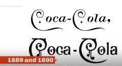AccaddeOggi  Il 13 Ottobre 1886 nasce la Coca-Cola