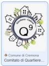 (CR) Confronto costruttivo tra Amministrazione e Comitato di Quartiere 9 (Giordano-Cadore)