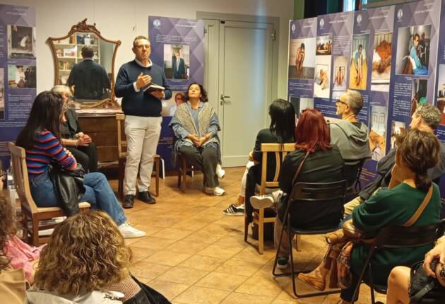 Due eventi a Milano in occasione della Giornata Mondiale della Salute Mentale