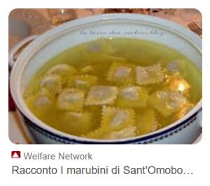  Tra Marubini e violini: alla scoperta di Cremona, la città che suona e cucina