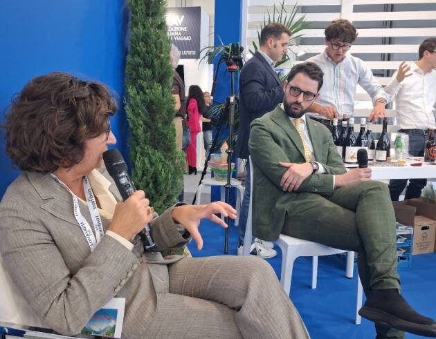 CNA Lombardia Commercio e Turismo protagonista al TTG Travel Experience 2025