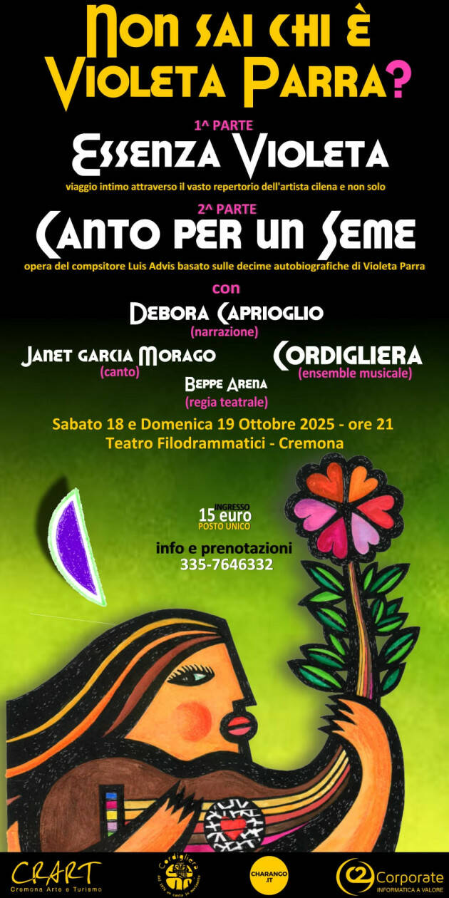 (CR) Debora Caprioglio + Cordigliera siete proprio convinti di volerli perdere?