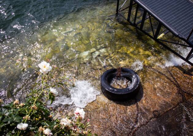 (MI) CULTURA. ‘RI-SCATTI. IL CIELO È SEMPRE PIÙ BLU’, AL PAC UNA MOSTRA FOTOGRAFICA 