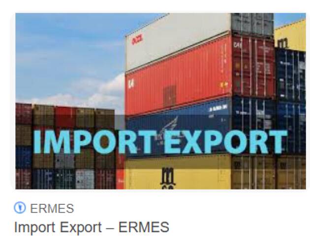 Cam.Com CR-MN-PV I dati Import-Export – II trimestre 2025