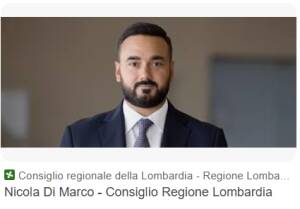 Federazione LM-NM, Di Marco (M5s):Da anti-Fontana a sostenitori