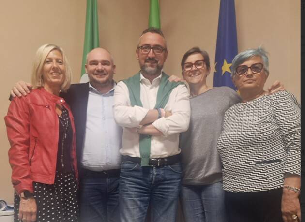 PILONI (PD) A GUSSOLA: UN’AMMINISTRAZIONE ATTENTA ECAPACE