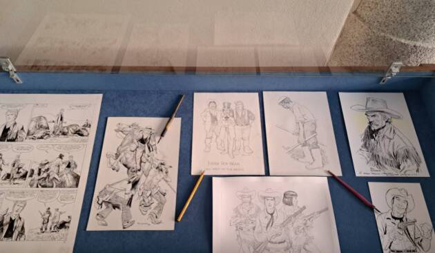 (CR) 100 anni per Sergio Tarquinio