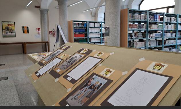 (CR) 100 anni per Sergio Tarquinio