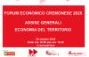 (CR) ATS 'Io Ci CRedo' – Scopi e Struttura Operativa Finalità dell’ATS
