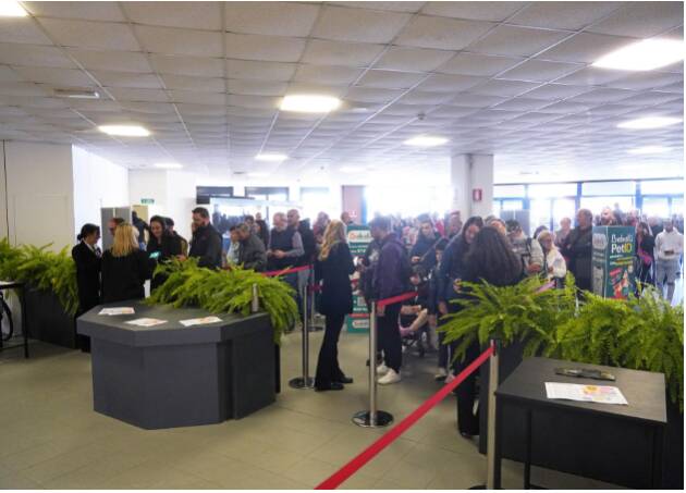 (CR) Al via la dodicesima edizione di Petsfestival