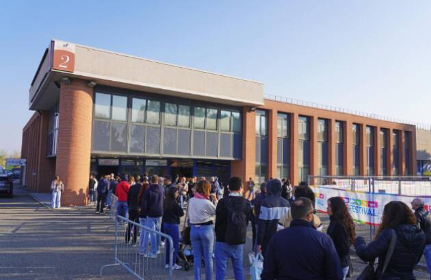 (CR) Al via la dodicesima edizione di Petsfestival