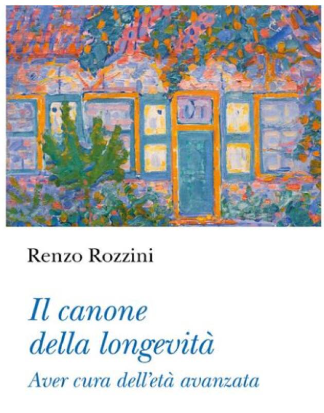 (BS) In merito all’acquisto di cinquanta copie del volume “Il canone della longevità.
