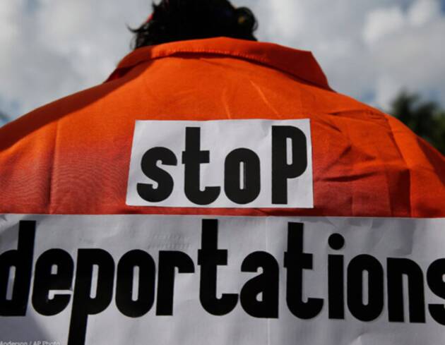 Pianeta Migranti. Il Regolamento UE sui rimpatri sfida i diritti umani