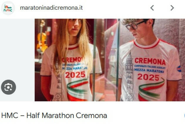 (CR) HMC 2025: NTAKARUTIMANA FIRMA IL NUOVO RECORD DEL PERCORSO AL MASCHILE.