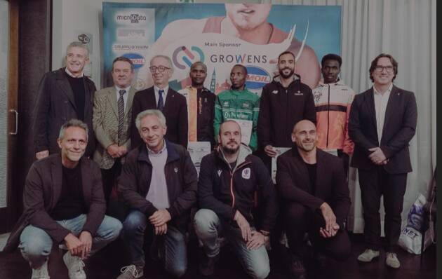 (CR) HMC 2025: TUTTO PRONTO PER IL CAMPIONATO ITALIANO