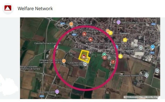 AGGIORNAMENTI DAL COMITATO BIOMETANO SORESINA