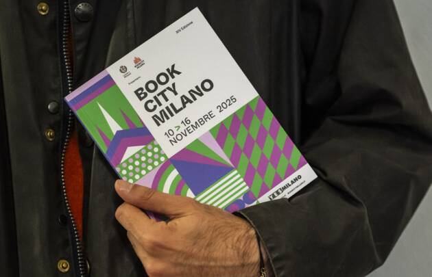 Torna a Milano BookCity  Presentato il programma della manifestazione 