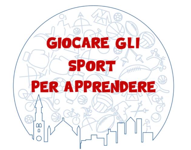 (CR) Da novembre edizione 2025-26 progetto 'Giocare gli Sport per Apprendere'