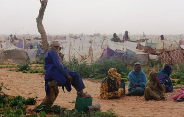Pianeta Migranti. L’Europa finanzia il lavoro sporco per fermare i migranti in Mauritania