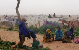 Pianeta Migranti. L’Europa finanzia il lavoro sporco per fermare i migranti in Mauritania