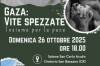 Domenica 26 si terrà a San Bassano l' evento:  Vite Spezzate. Tutti possono partecipare!