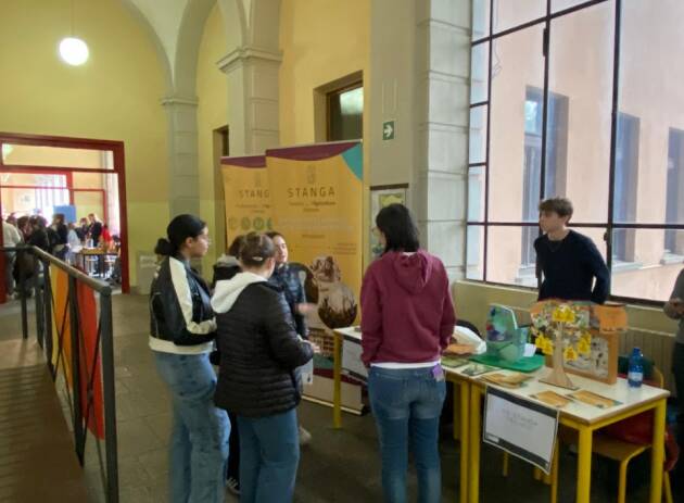 (CR) XXX edizione del Salone dello Studente