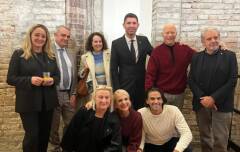 (Crema) 'Cin-ci-là apre con successo la stagione 25/26  San Domenico