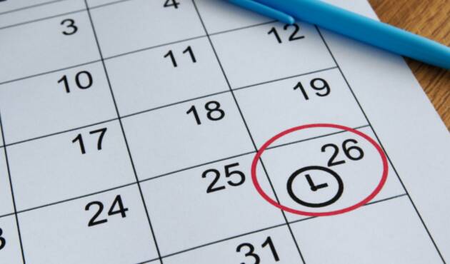 ASST DI CREMONA – 26 OTTOBRE 2025 CAMBIO DELL’ORA: ANCHE IL CORPO CHIEDE TEMPO