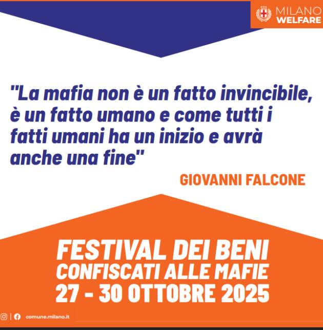 I dati presentati nel corso della prima giornata del Festival dei beni confiscati