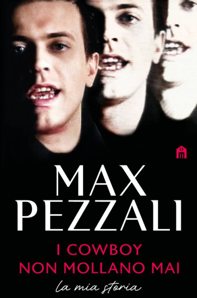Torna in libreria la storia di Max Pezzali  e anche un po’ di tutti noi