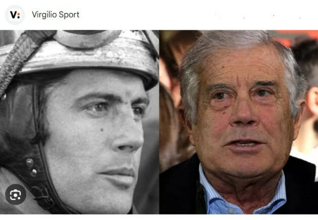 Da Brescia al tetto del mondo: la leggenda di Giacomo Agostini