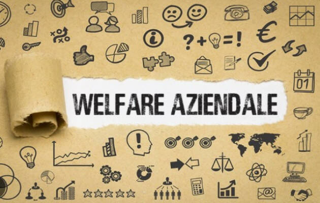 Welfare aziendale: come trasformarlo in un vero beneficio per dipendenti e datori di lavoro