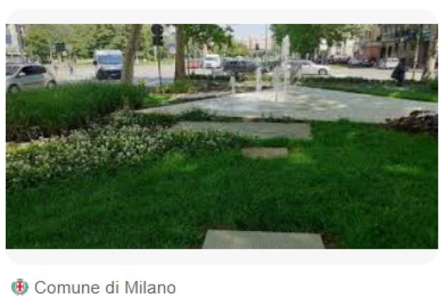 (MI) AMBIENTE. IL COMUNICATO DEI GARANTI DEL VERDE, DEL SUOLO E DEGLI ALBERI