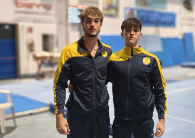 (Castelleone) LIBERI E FORTI ASD: Ottimi risultati nelle gare del weekend. 