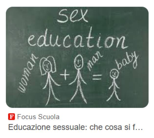 Scuola, Zan (Pd): altro che fake news, educazione sessuale vietata dal ddl Valditara