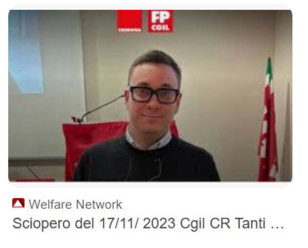 Ospedale Oglio Po: ulteriore sentenza di condanna nel 2026? Luca Dall’Asta