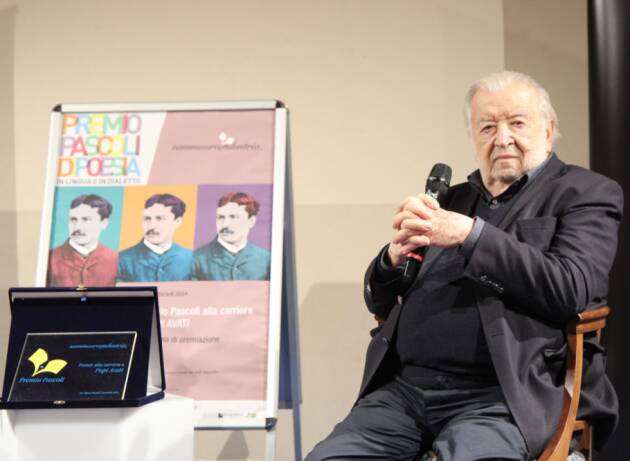 Pubblicato il Bando del Premio Pascoli di Poesia in Lingua e Dialetto 2025