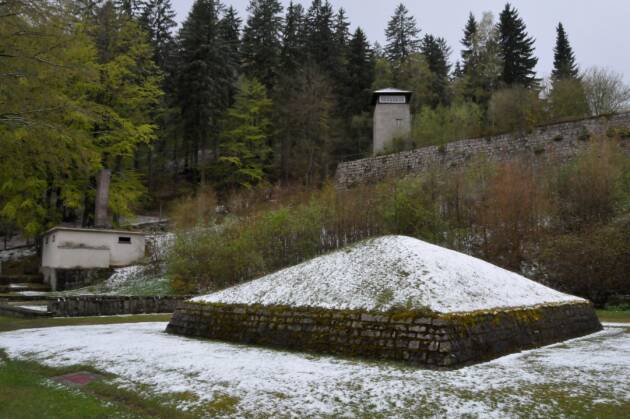 (CR) Presentato il 29° Viaggio della Memoria 2025-2026