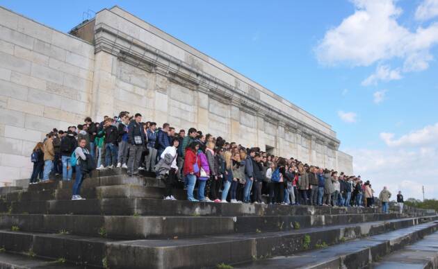 (CR) Presentato il 29° Viaggio della Memoria 2025-2026